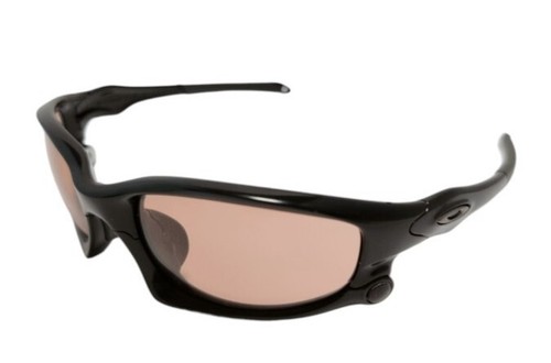 Oakley split jacket schwarz - oakley,