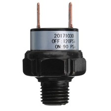 Einstellbarer 90 120 PSI