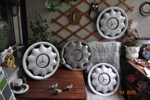 Original mercedes benz - original,