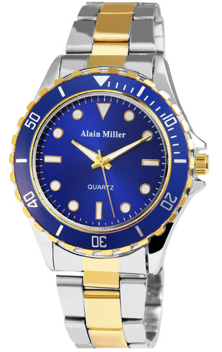 Alain miller herrenuhr - miller,
