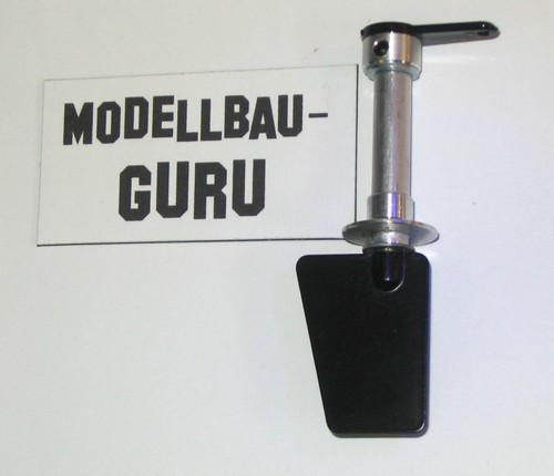 Metall ruder für boote - metall, 70