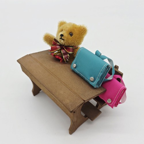Hermann teddy original - hermann,