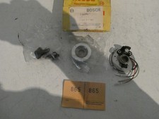 orig. Bosch Hall - Teilesatz /