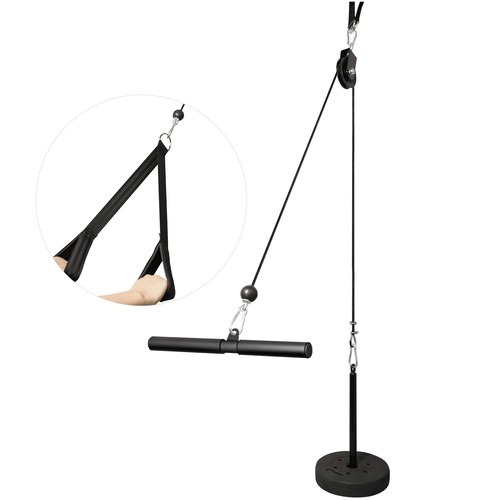 Latzug unterarmtrainer - latzug,