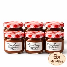 Bonne maman - eur/kg),