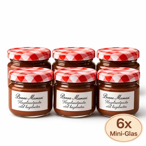 Bonne maman - (79,93,