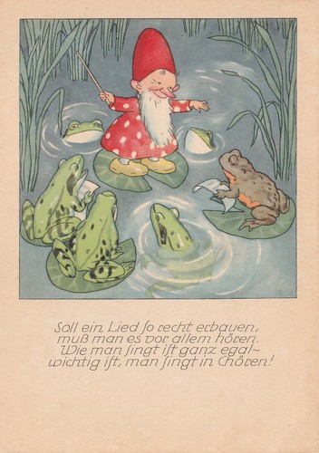 Künstler heinzel ida - heinzel,
