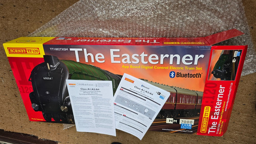Leerkarton für hornby - leerkarton,,