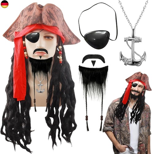 Pirat kostüm piratenkostüm - pirat,
