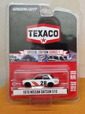 Datsun Nissan 510, 1970