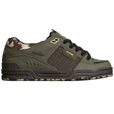 Globe fusion skateschuhe - globe,