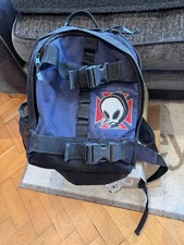Blind Skateboard Rucksack
