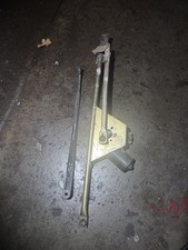 VW Golf 3 GTI Einarmwischer FK