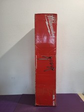 Milwaukee MSL1000 ARBEITSTISCH 2,08/1,08m 4933428970