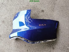 Heckstoßstange Stoßfänger