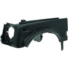 DIEDERICHS Kotflügel Vorne Links für SUZUKI Sj410 Samurai Sj413