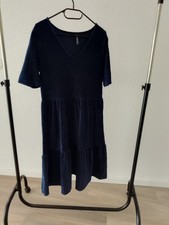 Neuwertiges fein cord kleid - cord,