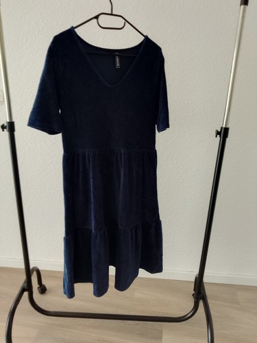 Neuwertiges fein cord kleid - neuwertiges,