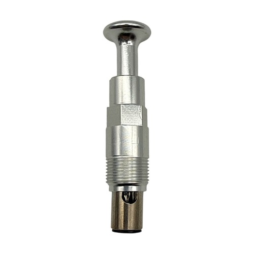Cnc starter piston - cnc,