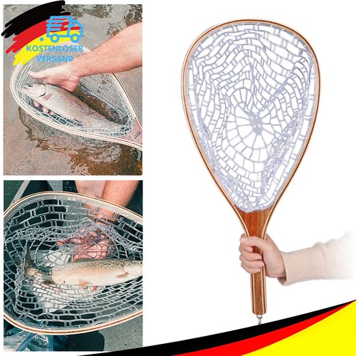 Stabiler fliegenfischen - stabiler,