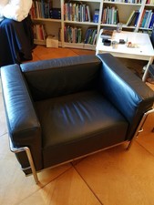 Original Le Corbusier LC3