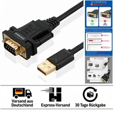 FTDI USB auf RS232 Adapter 1,8