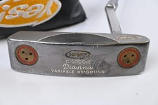 Ja! C-Groove Dianna Putter /