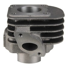 Zylinder einzeln 50ccm AC