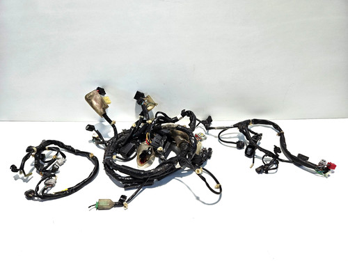 Komplette elektrische - komplette,