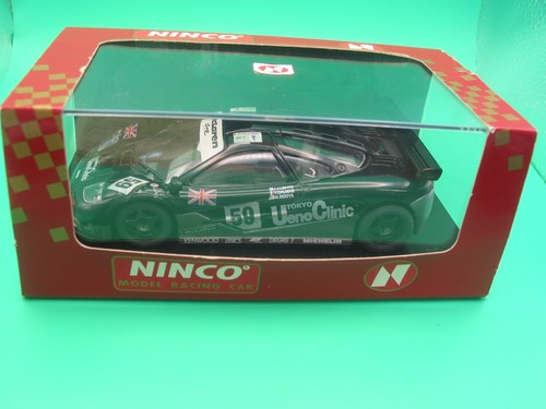 Ninco 50129 mclaren - ninco,