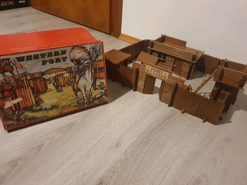 Ddr western fort louis - st.,