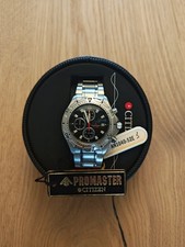 Citizen Promaster Taucheruhr