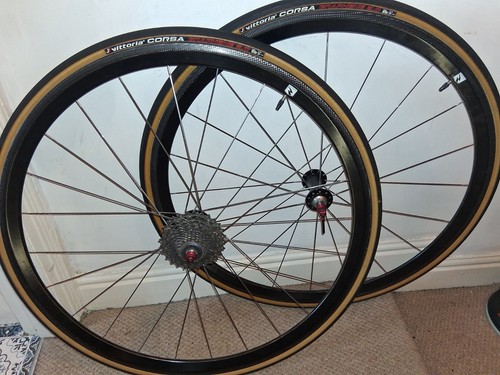 Reynolds mv32t carbon rennrad - mv32t,
