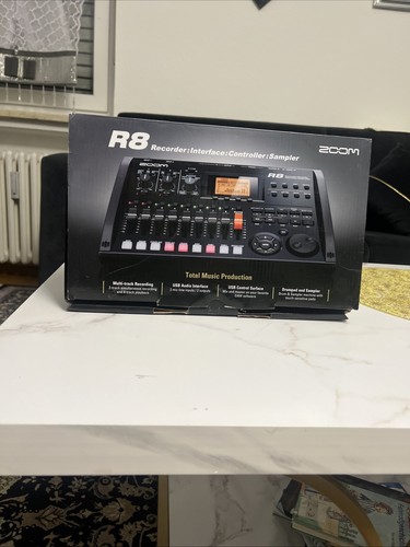 Zoom recorder - zoom, /