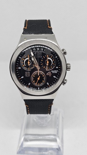 Swatch irony chrono blunge - irony,