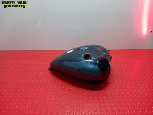 Tank suzuki intruder volusia - suzuki,