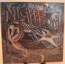 Gerry Rafferty - Night Owl