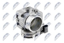 Drosselklappenstutzen Für