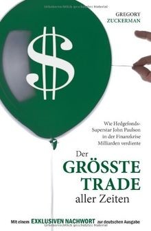 Der größte trade aller - der,