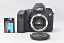 Canon EOS 6D Body Digitale
