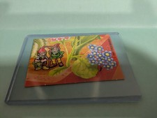 Puzzle Die Blumentopfzwerge UR