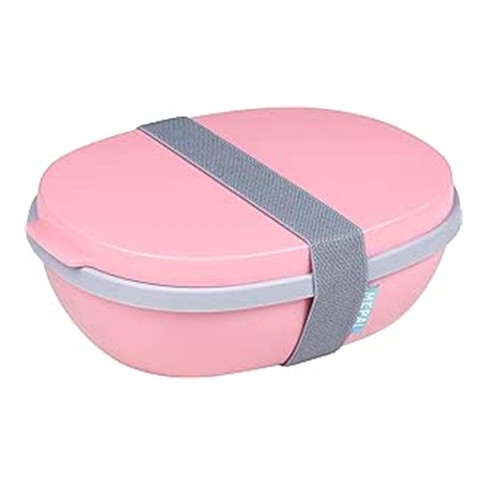 Mepal lunchbox ellipse duo - lunchbox,