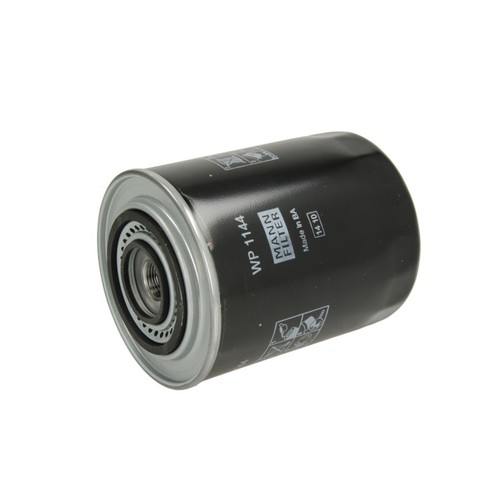 ölfilter mann filter 1144 - mann-filter, wp
