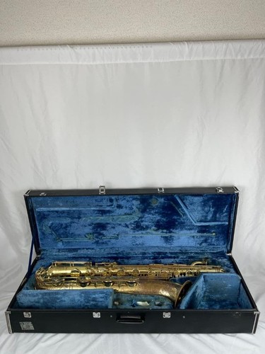 Yamaha ybs baritonsaxophon - ybs-61,