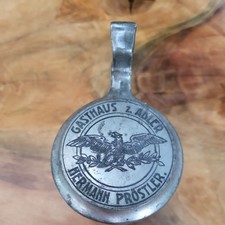 Gasthaus zum Adler-Hermann