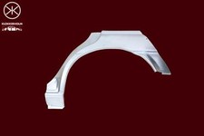 Ford Escort MK-V - VII 90-02