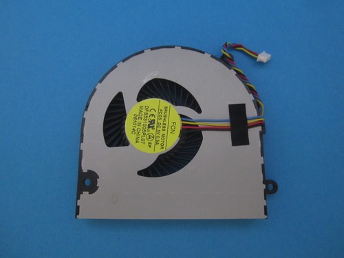 Lüfter cpu fan lenovo ideapad - lüfter,
