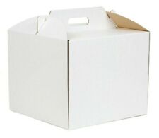 TORTENKARTON TORTENSCHACHTEL