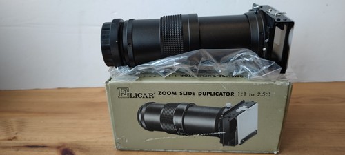 Elicar zoom dia - 1x-2,5x,