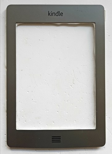 Amazon kindle touch model - amazon,